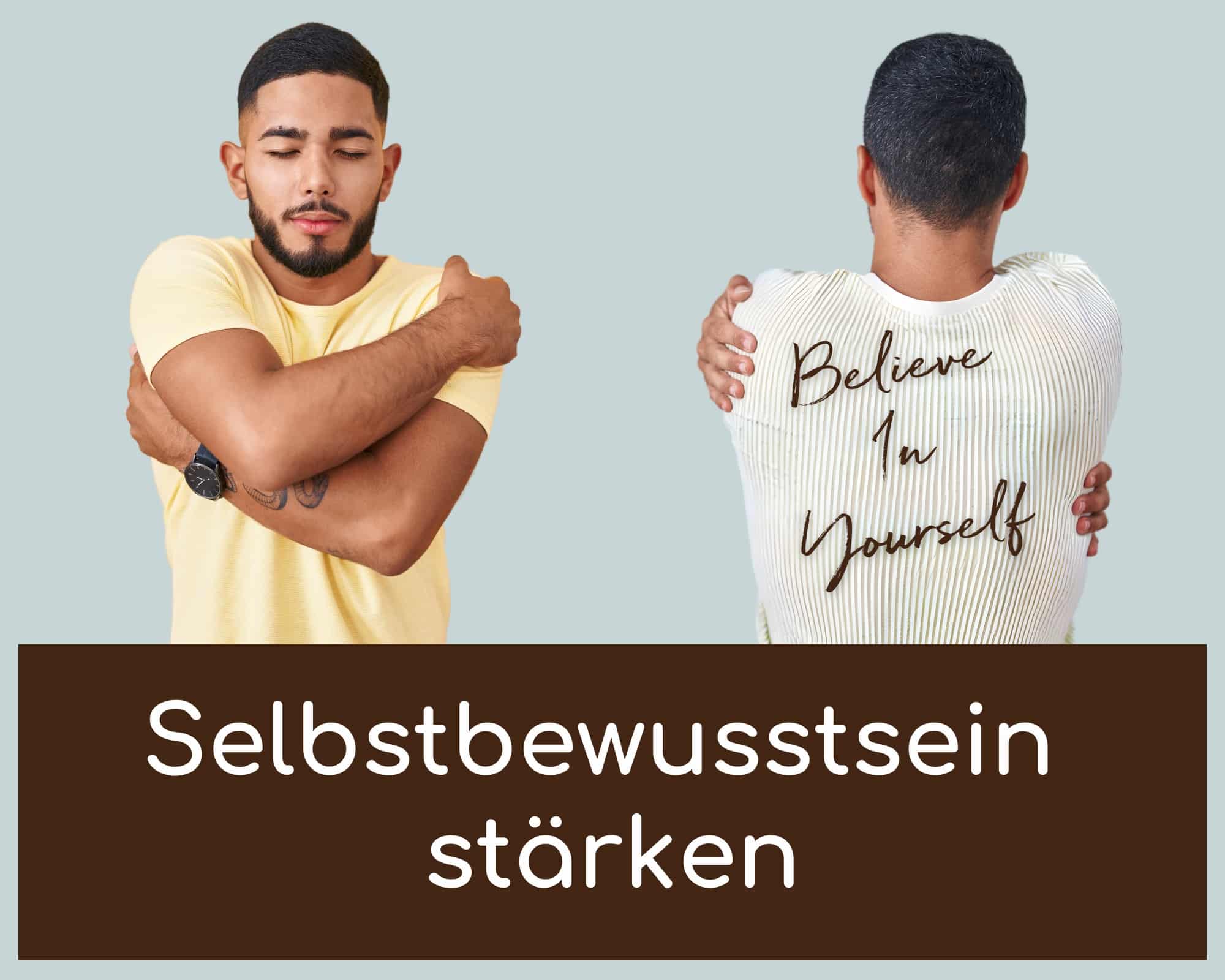 Kurs-Modul 1: Selbstbewusstseinstraining