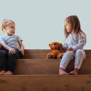 Inneres Kind Seminar