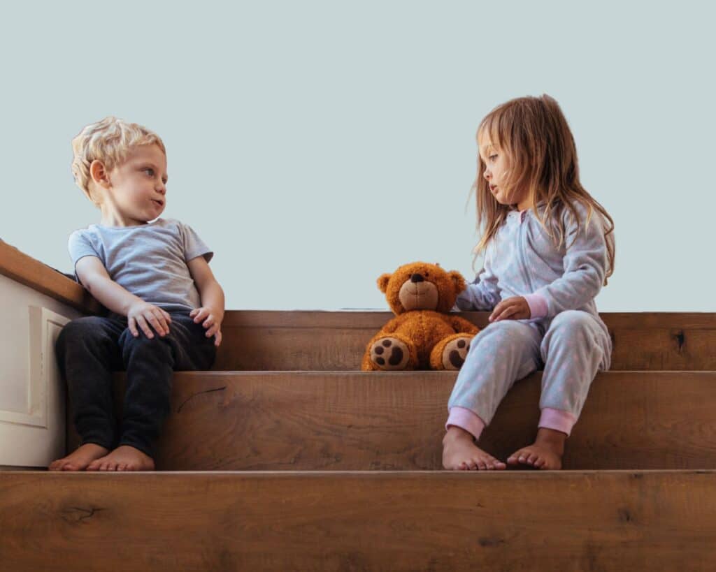 Inneres Kind Seminar