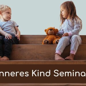 Inneres Kind Seminar