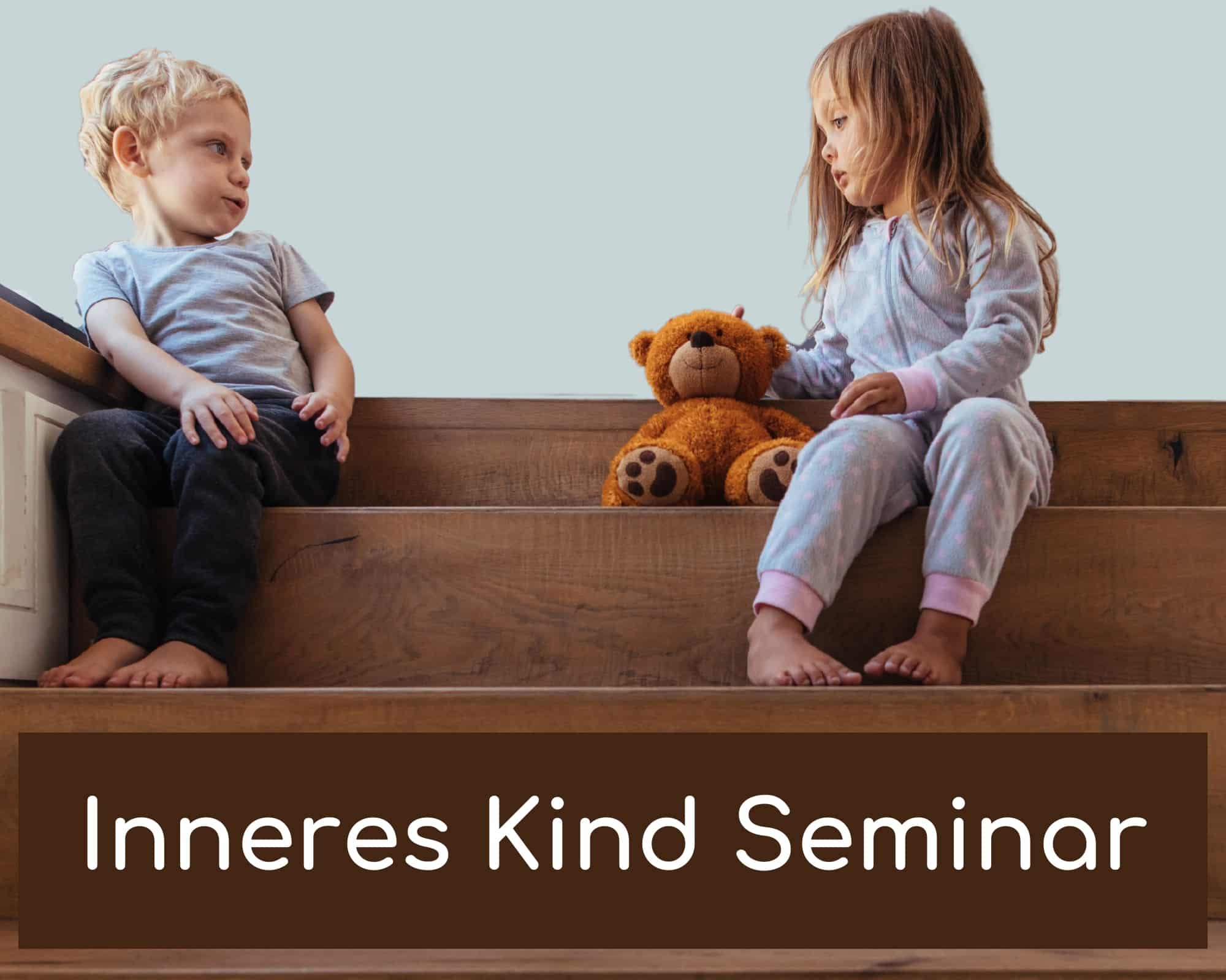 Inneres Kind Seminar