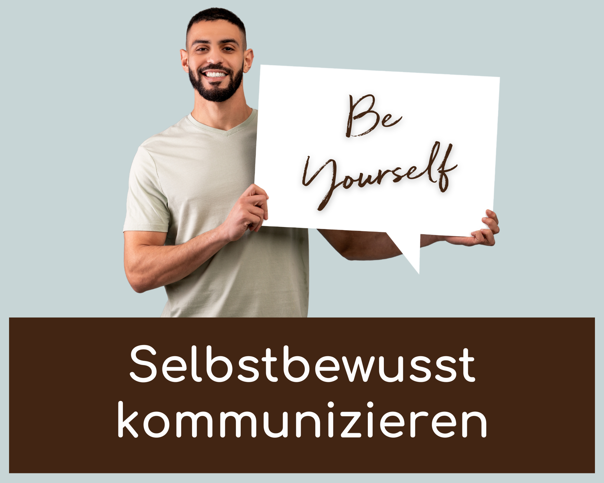 Kurs-Modul 2: Selbstbewusstseinstraining *