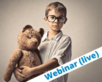 Webinar inneres Kind