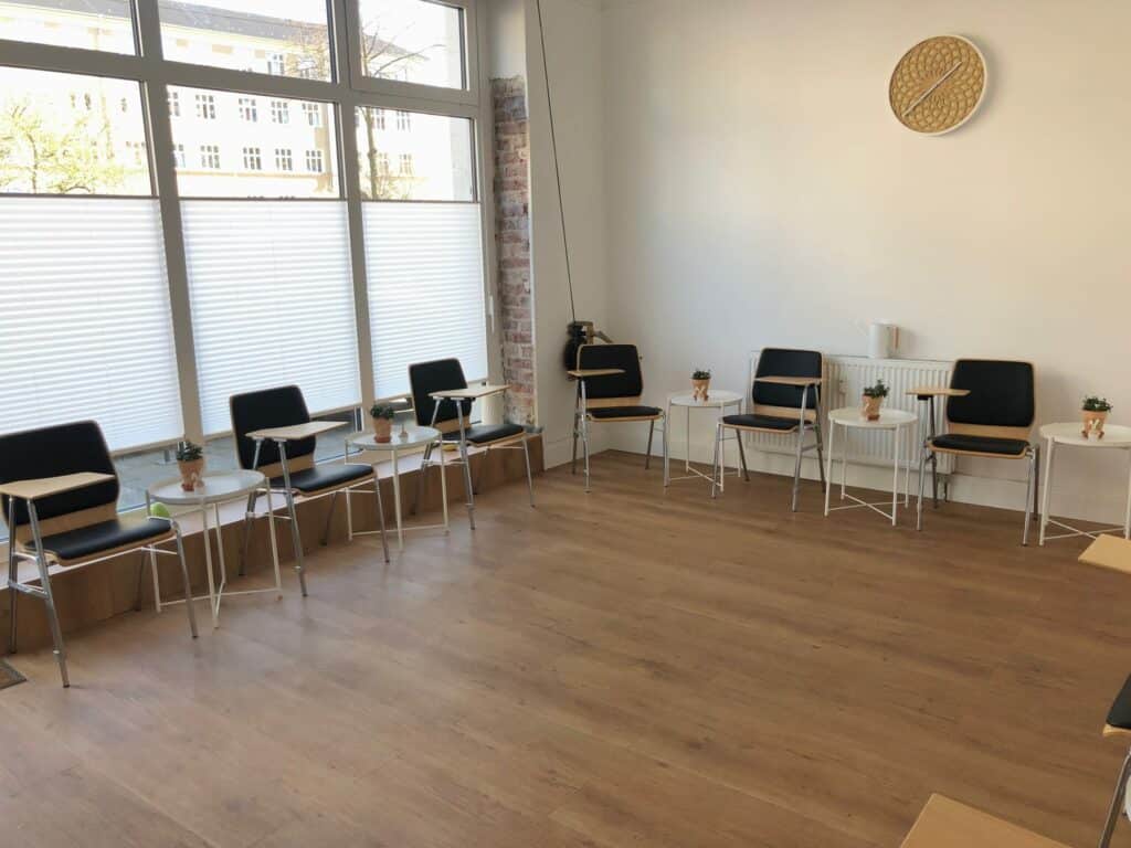 Seminar-Location Köln