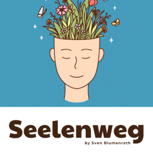 Onlinekurs Seelenweg - Für feinfühlige Menschen